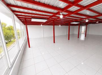 Local comercial · 136m² · 1 Habitación · Real Audiencia, Local en Renta 136 m², 1 Ambiente, 2 Baños