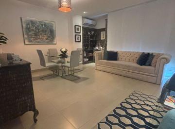 Departamento de 2 habitaciones, Guayaquil · Puerto Azul Departamento en Venta