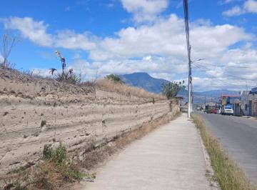 Terreno / Lote , San Miguel de Urcuquí · Terreno de 20000 m² en Venta en Norte de San Miguel de Urcuquí
