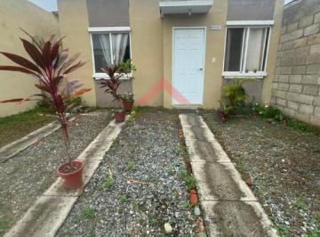 Casa de 2 habitaciones, Daule · Se Vende Propiedad en Villas del Rey Etapa Reina Isabel