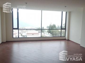 Departamento · 82m² · 3 Habitaciones · 1 Estacionamiento · Carcelén - Colegio Americano Hermoso Departamento en Venta de 82 m²