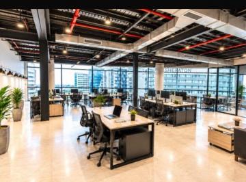 Oficina comercial , Guayaquil · Exclusivo Sector Mall del Sol. Edificio Corporativo de Lujo, 797 m² en Alquiler de Estreno