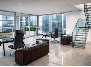 Oficina comercial , Guayaquil · Exclusivo Sector Mall del Sol. Edificio Corporativo de Lujo, 797 m² en Alquiler de Estreno