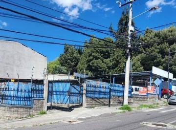Terreno / Lote , Quito · Terreno de Venta Esquinero, Galpones y Construcción