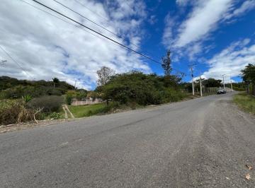 Terreno / Lote · 1813m² · 12 Estacionamientos · Hermosa Terreno Esquinero 1813 m² de Oportunidad en Venta - Yunguilla