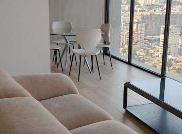 Suite de 1 habitación, Quito · Alquiler Suite Amoblada, Piso Alto con Vista en La Carolina