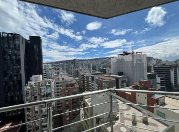Departamento de 3 habitaciones, Quito · Renta Departamento de 140 m² con 3 Dorm. en República del Salvador