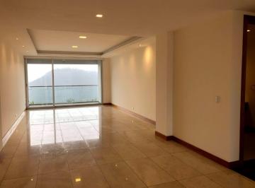 Departamento de 3 habitaciones, Quito · González Suárez, Rento Departamento 260 m², Tres Dorm. con Baño C/u, 2 Garajes, Bodega, Vista.