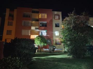 Departamento de 3 habitaciones, Quito · Departamento en Venta Sector El Inca