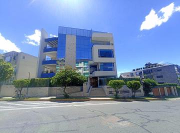 Suite de 1 habitación, Quito · Quito Tennis - Vendo Suite Elegante de 67 m² con Dos Parqueaderos