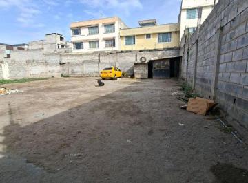 Terreno / Lote , Quito · Terreno en Venta Sector Calderón