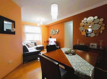 Departamento de 3 habitaciones, Quito · Arriendo Departamento Amoblado, Parque Real