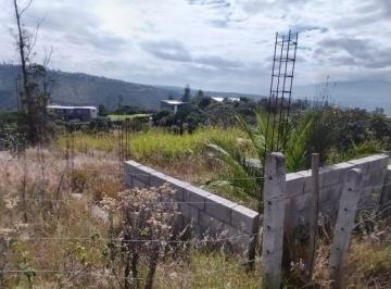 Terreno / Lote en Venta Nayón · Terreno de 427 m² en Venta en Nayón