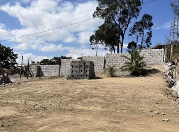 Terreno / Lote , Quito · En Venta Terreno - Nayon - Santa Rosa