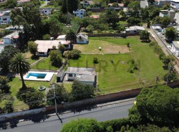 Terreno / Lote · 603m² · Terreno de Venta Tumbaco