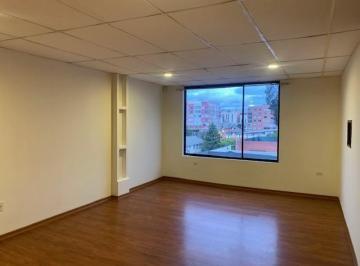 Departamento · 109m² · 2 Habitaciones · 1 Estacionamiento · Vs Quito Tenis Bajo, Rento Dto 2d 109 m