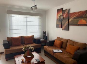 Casa de 2 habitaciones, Quito · Casa en Venta San José del Valle - Conocoto