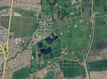 Terreno / Lote , Guayaquil · Venta de Terreno El Buijo Sector E Esquinero Mz 5 Solar 1 A. Blum