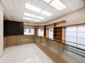 Edificio-Hotel-Fabrica · 864m² · 5 Habitaciones · Edificio Comercial en La Mariscal