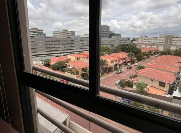 Departamento de 1 habitación, Guayaquil · Alquilo Suiteciudad Colón