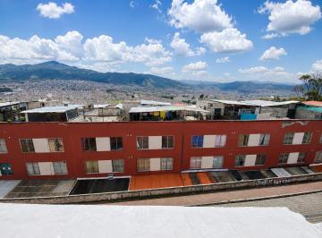 Departamento de 2 habitaciones, Quito · Vendo Departamento de 2 Dorm. con Amplia Terraza en El Sur de Quito