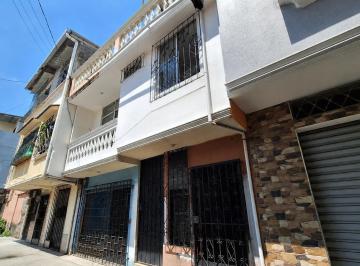 Casa · 180m² · 4 Habitaciones · Casa en Venta en Cdla. Abel Gilbert, Durán Lizm