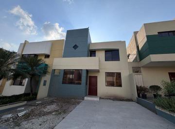 Casa de 3 habitaciones, Daule · Casa en Alquiler 3h - Urb. Matices