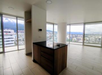 Departamento · 68m² · 1 Habitación · Aef Venta Suit Edificio One Carolina Piso 20