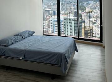 Departamento · 113m² · 2 Habitaciones · 1 Estacionamiento · La Carolina, Departamento en Venta,102 m²
