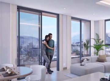 Departamento · 41m² · 1 Habitación · 1 Estacionamiento · Cwu. Venta Suite 1 Dormitorio - Quito Tenis