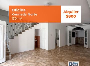 Oficina comercial , Guayaquil · Oficina en Alquiler Kennedy Norte
