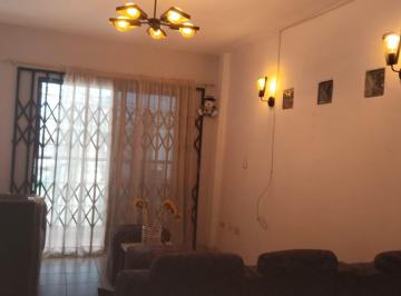 Casa · 180m² · 8 Habitaciones · Casa Rentera en Venta, Ciudadela Abel Gilbert, Norte de Durán Carp