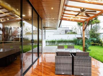 Casa de 6 habitaciones, Quito · Casa Remodelada de Lujo en Venta – El Bosque