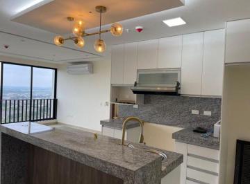 Departamento de 2 habitaciones, Guayaquil · Departamento en Renta en Urbanización Bosques de La Costa