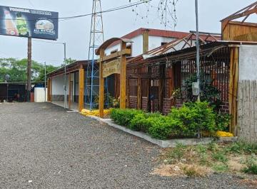 Terreno / Lote , Montecristi · Terreno Comercial de Venta Zona Sur Montecristi