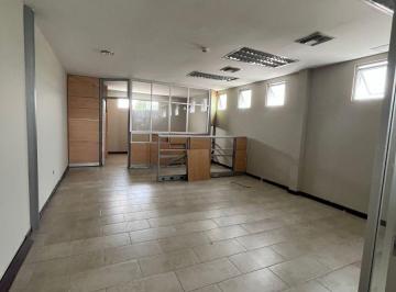 Oficina comercial · 100m² · 1 Estacionamiento -  Veronica de Bruno · Oficinas Edificio Co Working Garzota Av Hermano Miguel