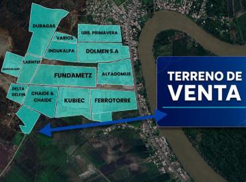 Terreno / Lote , Nobol · Venta Macro Lote Industrial Alto Impacto Enkm 30 Vía Guayaquil - Daulea. Quintana
