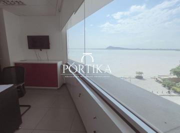 Oficina comercial , Guayaquil · Venta Oficina Amoblada - The Point - Puerto Santa Ana