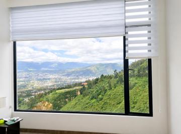 Departamento de 2 habitaciones, Quito · Venta Departamento de 95 m² Dentro de Lomas de Monteserrín