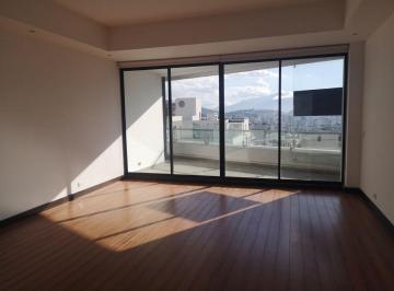 Departamento de 3 habitaciones, Quito · Bellavista Vendo Dpto 3 Dorm. - Vista