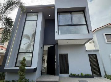 Casa de 4 habitaciones, Guayaquil · Casa en Ventaciudad Celeste - La Península