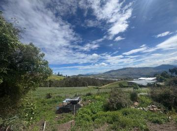 Terreno / Lote , Quito · Terreno en Venta en Nono - 5 Ha