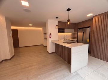 Departamento de 2 habitaciones, Quito · Departamento de Arriendo con Terraza en Bellavista