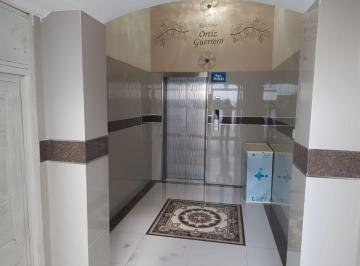 Departamento de 2 habitaciones, Riobamba · Departamento de 106 m² con 2 Dorm. en Venta en El Centro Norte de Riobamba