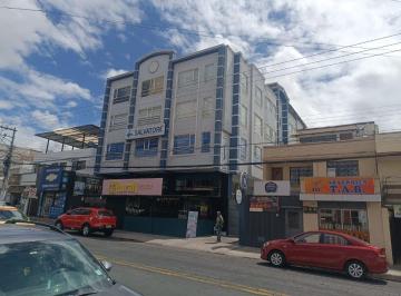 Departamento de 2 habitaciones, Riobamba · Departamento de 106 m² con 2 Dorm. en Venta en El Centro Norte de Riobamba