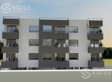 Departamento · 82m² · 2 Habitaciones · 1 Estacionamiento · Departamento en Venta Sector Conocoto Cerca de La Av Ilaló