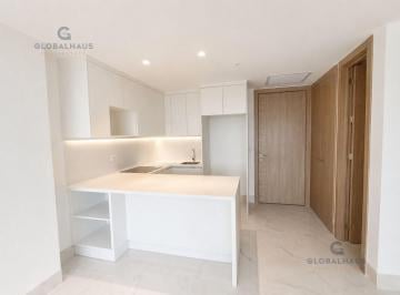 Departamento · 53m² · 1 Habitación · 1 Estacionamiento · Alquiler Departamento Torre Millenium Kennedy Guayaquil Norte, 1 Dormitorio, A. m.