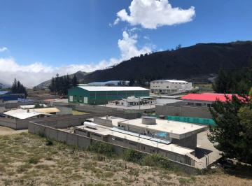 Bodega-Galpón , Quito · Vendo Galpon en Calacali
