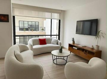 Departamento de 2 habitaciones, Quito · Hermoso Departamento en Renta con Áreas Sociales y Mucha Seguridad