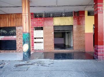 Local comercial , Guayaquil · Local Comercial en Alquiler Brasil y 6 de Marzo